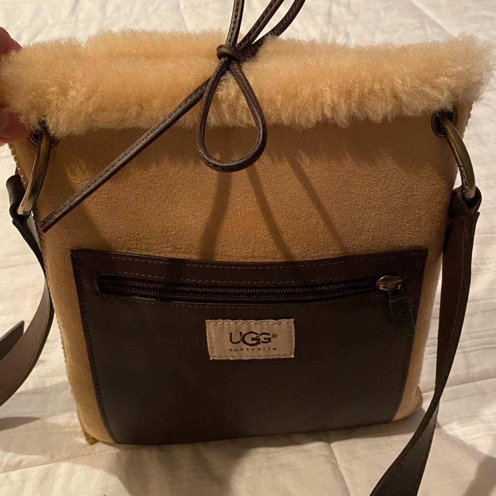 Ugg purse